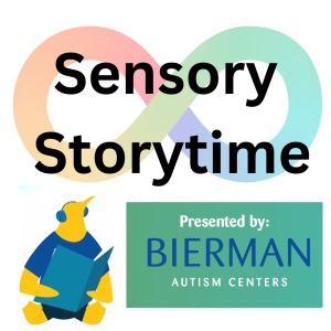 Sensory Storytime image