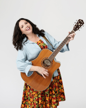 Make Music with Stacey Peasley image