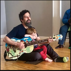 Music at the Blissful image