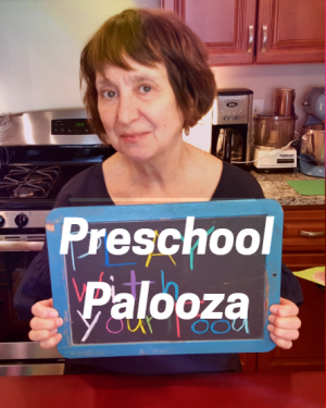 Preschool Palooza image