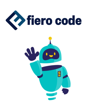 Kids Coding Club - Fiero Code image
