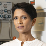 Professor Judith A. Steen