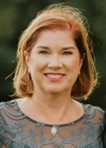 Author Janis Robinson Daly - The Unlocked Path:  An Examination and Celebration of Family History