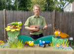 Insect Tales Puppet Show by John Lechner