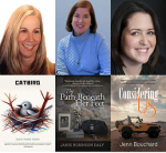 Needham Authors Panel