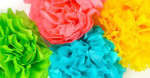 Family Craft Morning - Spring Flowers