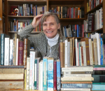 picture of woman poet