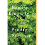 Prodigal Summer Cover