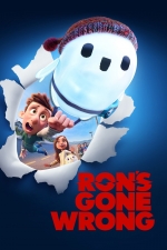 Children's Movie - Ron's Gone Wrong - Registration Required!