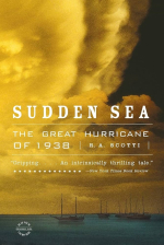 Sudden Sea