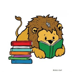 Terrific Toddlers Storytime image