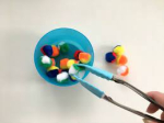 Fine Motor Crafts for Toddlers