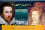 Shakespeare's Queens 