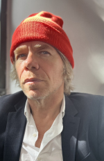 Warren Zanes