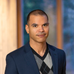 Wellesley College Professor Octavio Gonzalez