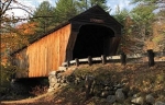 Covered Bridges of New Hampshire, a New Hampshire Humanites Program