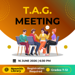 June 2026 TAG IG