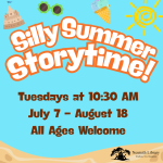 Summer Story
