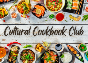 Cultural Cookbook Club image