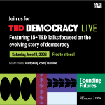 ALA TED Live