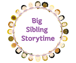 Big Sibling Storytime (Ages 2-5)