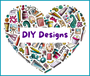 DIY Designs:  Macramé Keychains (Ages 10-13) image