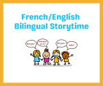 kids speaking french