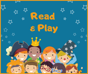 Read & Play (Ages 18 months-4) image