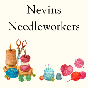 Nevins Needleworkers image