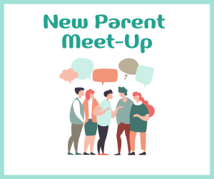 New Parent Meet-Up image