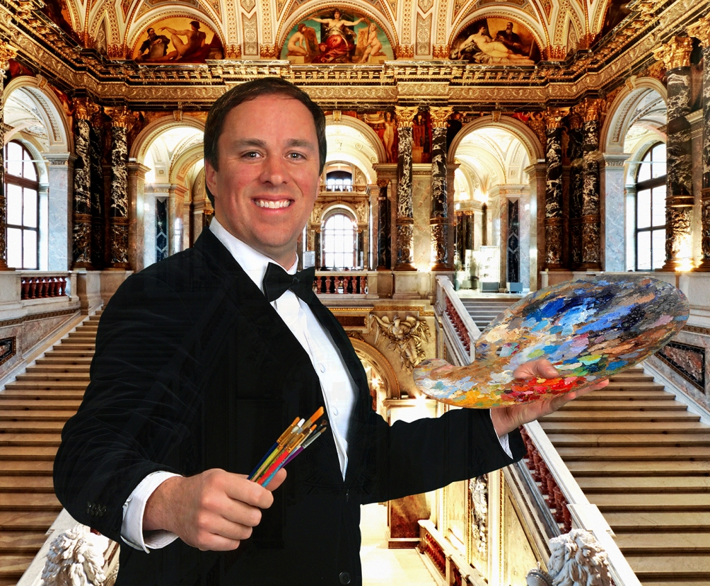 07/18/2023 SPECIAL EVENT Amazing Hero Art with Rob Surette (All ages