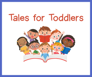 Tales for Toddlers (Ages 2-3) image