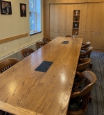 Trustees Room