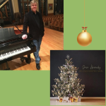 Holiday Kick-Off Concert