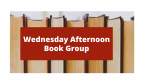 Wednesday Afternoon Book Group