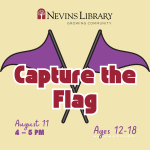 Capture the Flag
