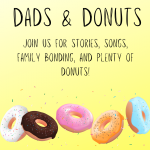 Dads and Donuts