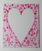 Take and Make TOGETHER - Mother's Day Craft