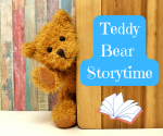 Teddy Bear Storytime