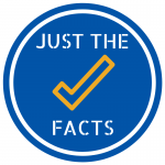 Just the Facts - Nonfiction Book Group (VIRTUAL) - RESCHEDULED