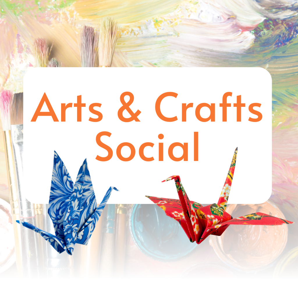 Arts and crafts social