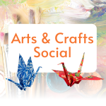 Arts and crafts social