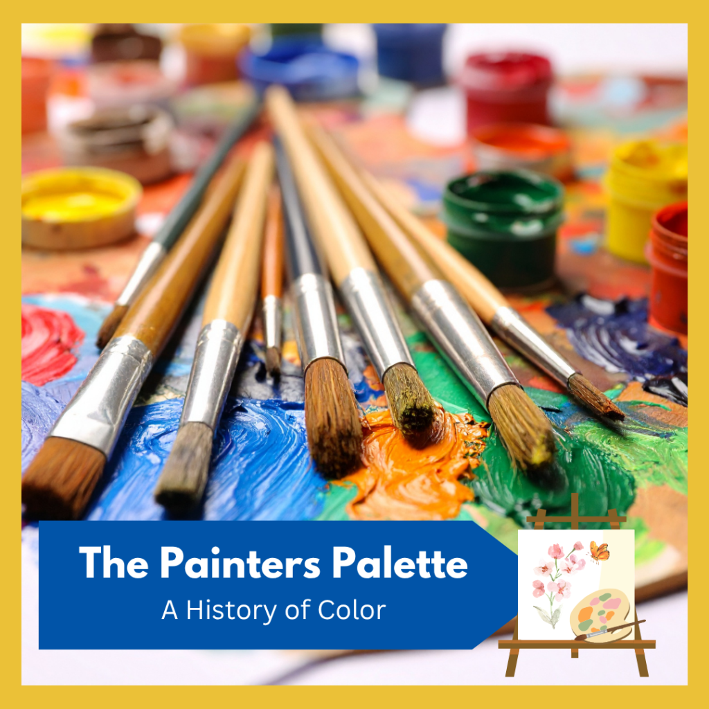 Painter's Palette