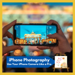 iPhone Photography