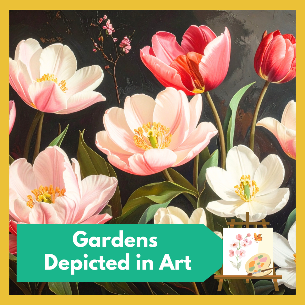 Garden Art