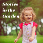 Stories in the Garden (OFFSITE)