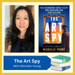 The Art Spy
