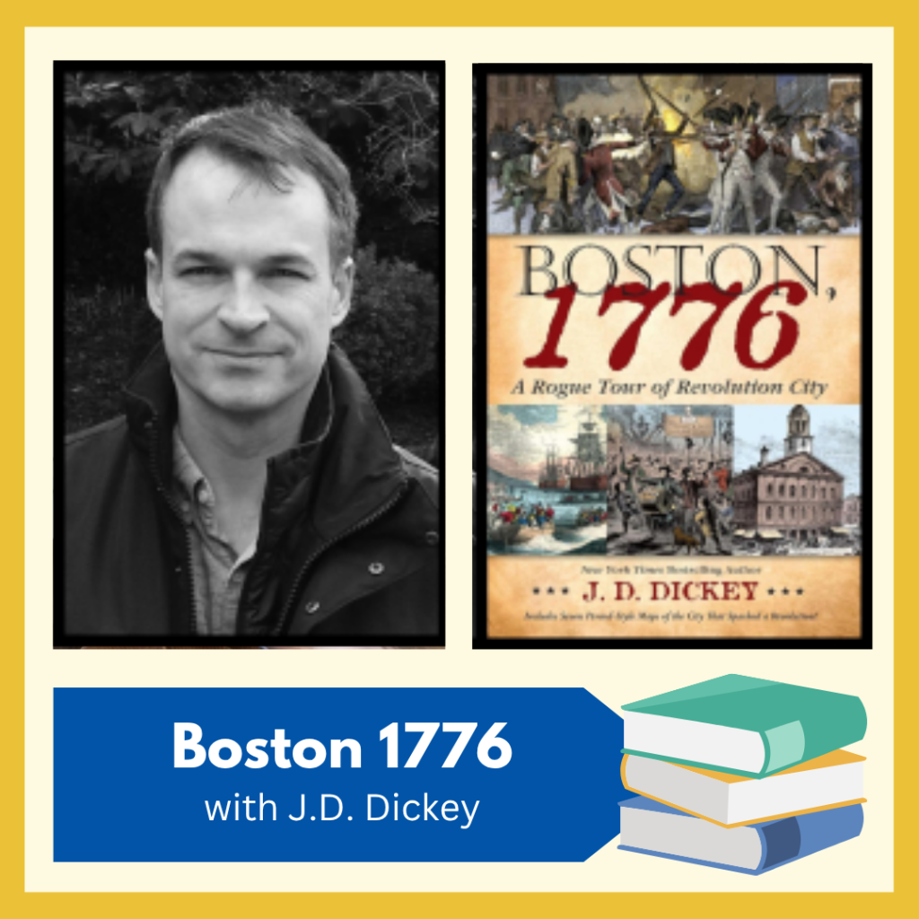 Boston 1776