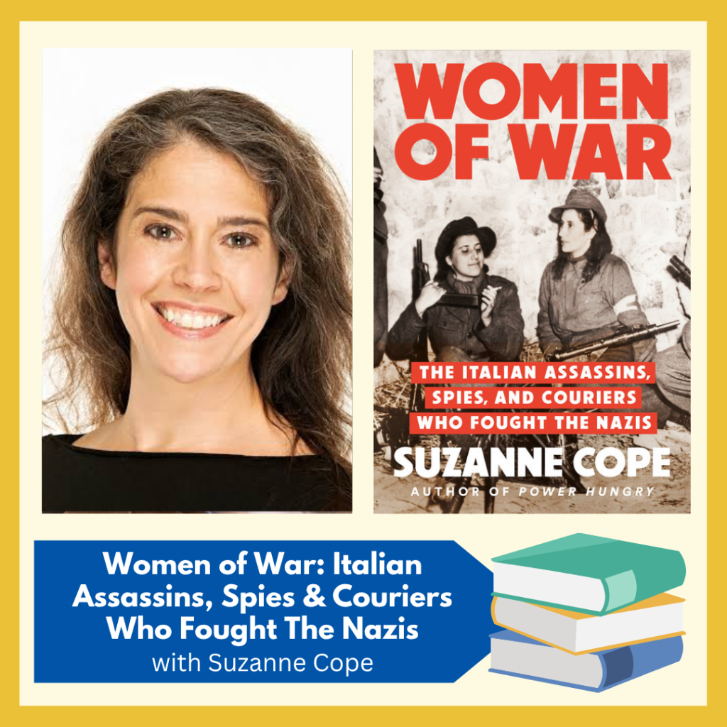 Women of War
