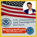 Restoring the Promise